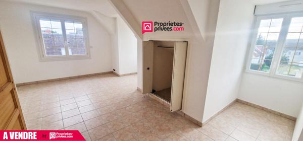 Maison de 329 m² - 8 pièces sur terrain de 6815 m²