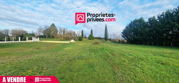 Maison de 329 m² - 8 pièces sur terrain de 6815 m²