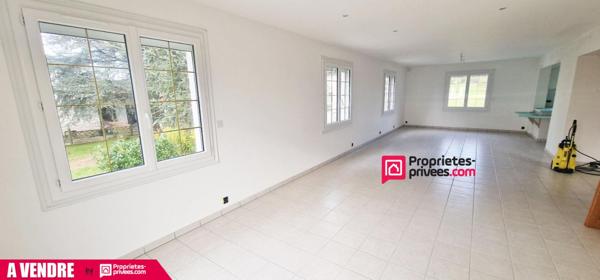 Maison de 329 m² - 8 pièces sur terrain de 6815 m²