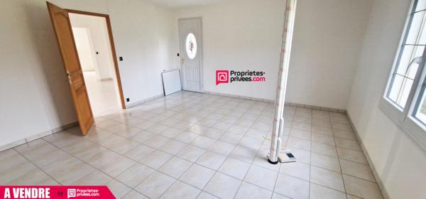 Maison de 329 m² - 8 pièces sur terrain de 6815 m²