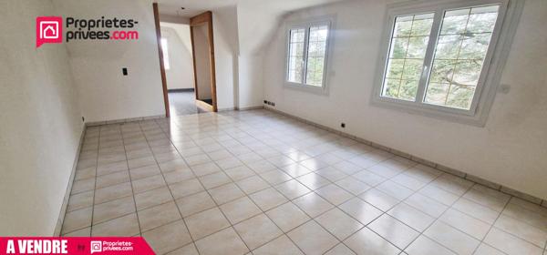 Maison de 329 m² - 8 pièces sur terrain de 6815 m²