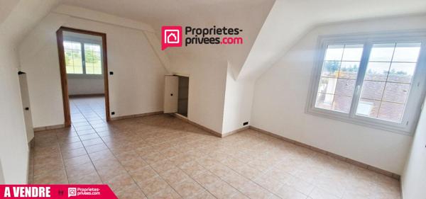 Maison de 329 m² - 8 pièces sur terrain de 6815 m²