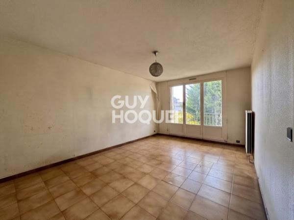 Appartement à vendre de 4 pièces de 75 m²