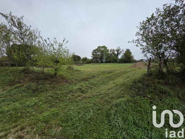 Terrain à vendre 2 619 m² Andryes