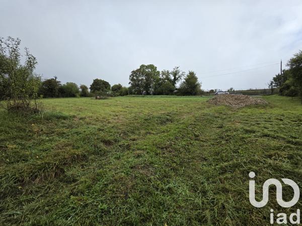 Terrain à vendre 2 619 m² Andryes