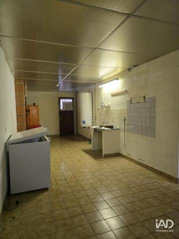 Maison à vendre 5 pièces 88 m² Lussac-les-Châteaux