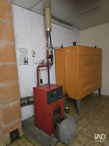 Maison à vendre 5 pièces 88 m² Lussac-les-Châteaux