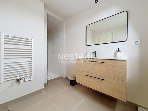 ISSY LES MOULINEAUX - À vendre magnifique maison contemporaine 7 pièces avec jardin