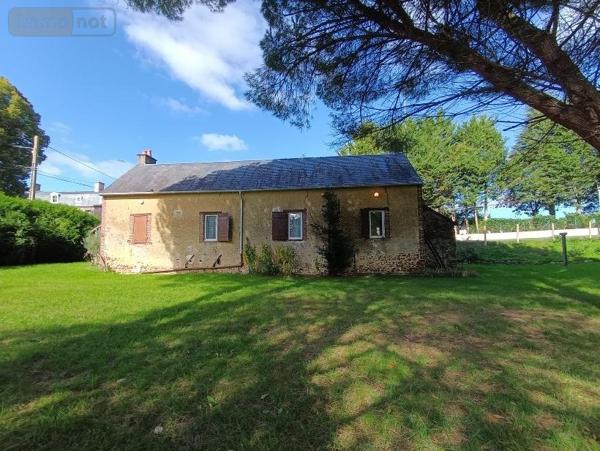 Maison à vendre à Sargé-sur-Braye dans le Loir-et-Cher (41170), ref : 072/1826