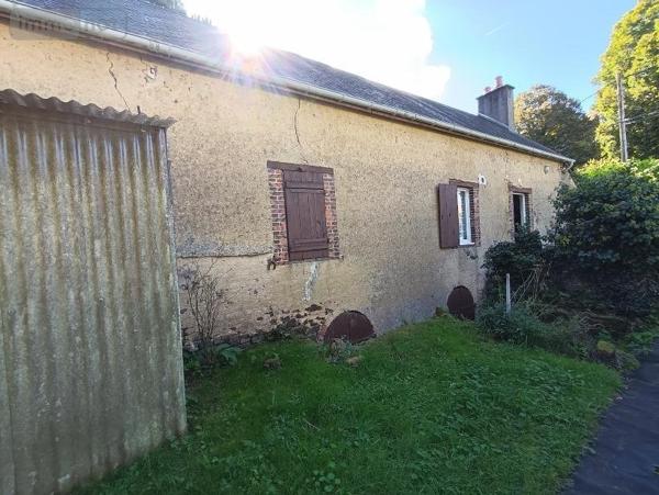 Maison à vendre à Sargé-sur-Braye dans le Loir-et-Cher (41170), ref : 072/1826