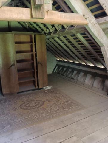 Maison à vendre à Sargé-sur-Braye dans le Loir-et-Cher (41170), ref : 072/1826