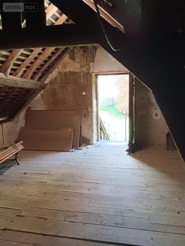 Maison à vendre à Sargé-sur-Braye dans le Loir-et-Cher (41170), ref : 072/1826