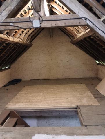 Maison à vendre à Sargé-sur-Braye dans le Loir-et-Cher (41170), ref : 072/1826