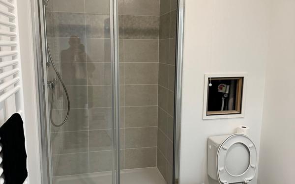 Appartement à louer    2 pièces • 42,68 m2 Neuilly-Plaisance