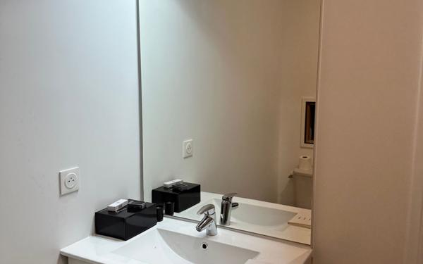 Appartement à louer    2 pièces • 42,68 m2 Neuilly-Plaisance