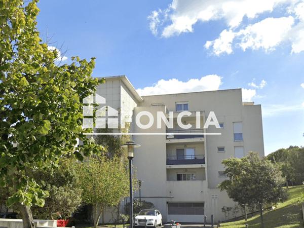 Location Appartement 2 pièces 47.6 m² - RESIDENCE BELLEVUE - 574 AVENUE ADOLPHE ALPHAND Montpellier 34080