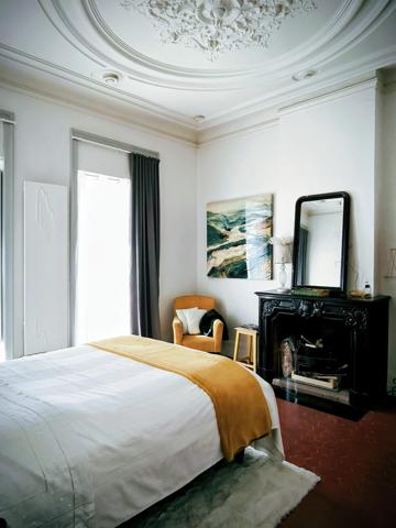 Appartement 5 pièces - 156 m²