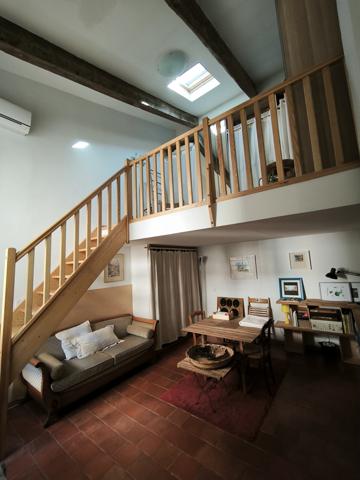 Appartement 5 pièces - 156 m²