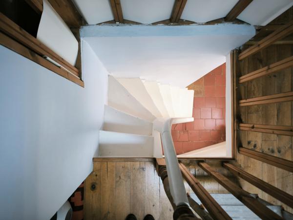 Appartement 5 pièces - 156 m²