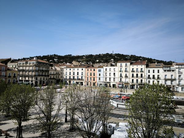 Appartement 5 pièces - 156 m²