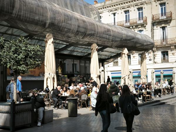 Appartement 5 pièces - 156 m²