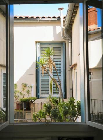 Appartement 5 pièces - 156 m²