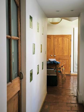 Appartement 5 pièces - 156 m²