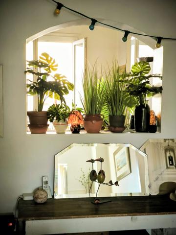 Appartement 5 pièces - 156 m²