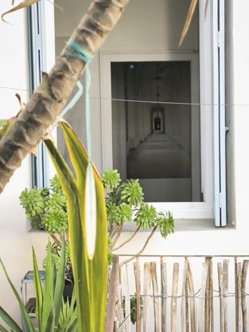 Appartement 5 pièces - 156 m²