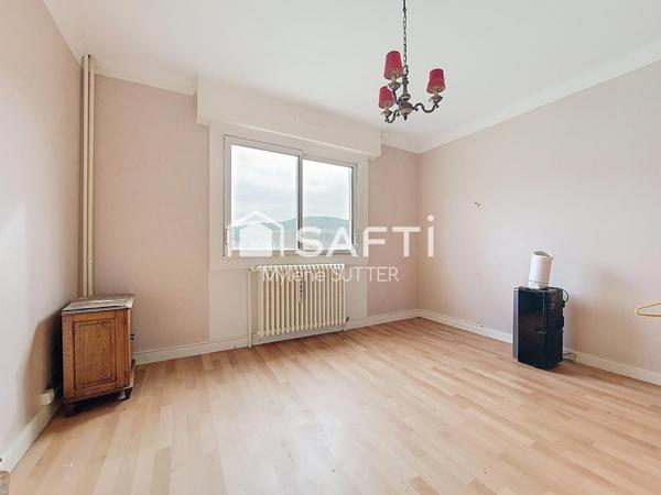 Maison individuelle en RDC surélevé