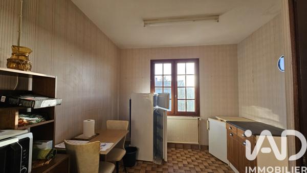 Maison à vendre 4 pièces 89 m² Ruffec