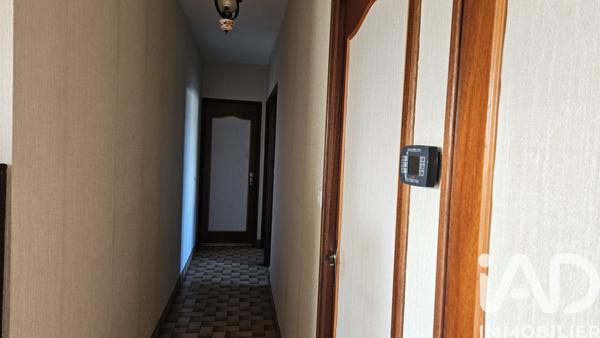 Maison à vendre 4 pièces 89 m² Ruffec