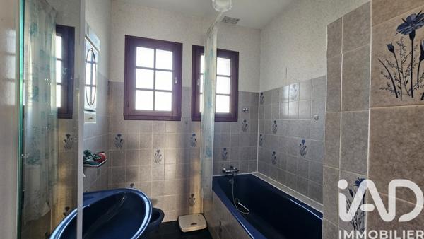 Maison à vendre 4 pièces 89 m² Ruffec