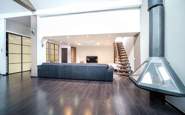 Appartement à louer    3 pièces •  Nancy