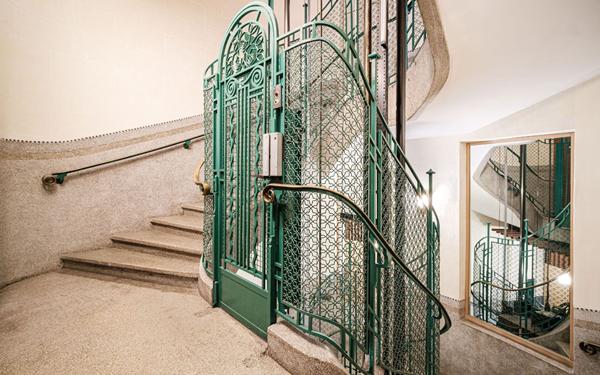 Appartement à louer    3 pièces •  Nancy