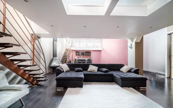 Appartement à louer    3 pièces •  Nancy