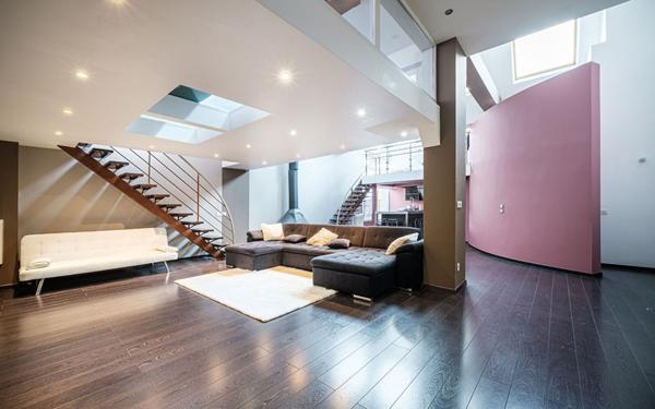 Appartement à louer    3 pièces •  Nancy