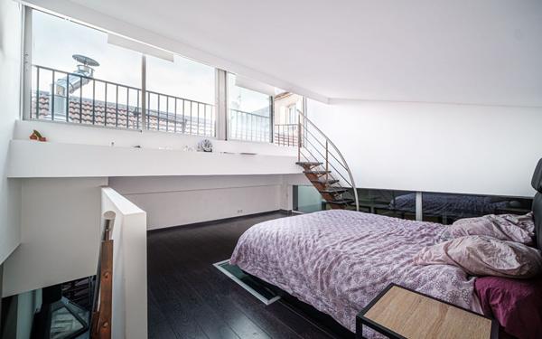 Appartement à louer    3 pièces •  Nancy