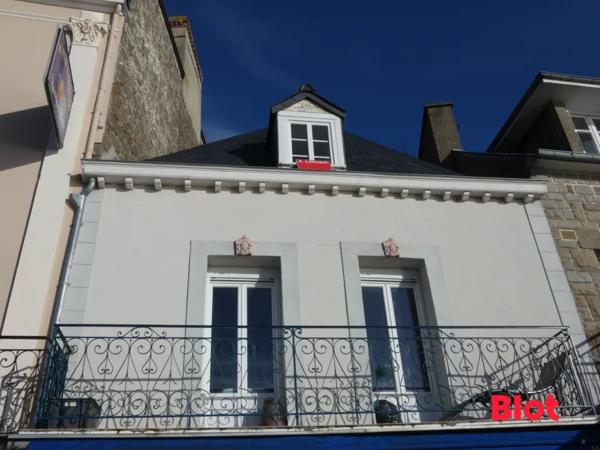 Appartement 2 pièce(s)