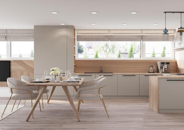 VEIGY (74) – Villa T5 Bas-Carbone – Jardin 400m² – Aux portes de Genève