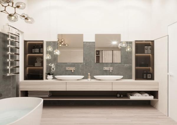 VEIGY (74) – Villa T5 Bas-Carbone – Jardin 400m² – Aux portes de Genève