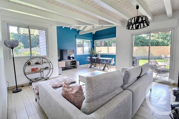 Maison à vendre  6 pièces - 130 m2 PERRIGNIER - 74