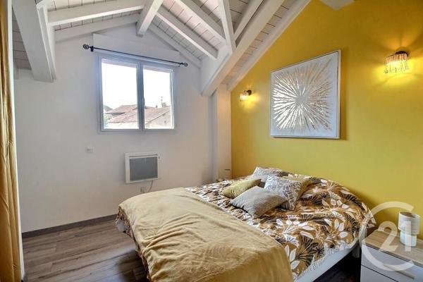 Maison à vendre  6 pièces - 130 m2 PERRIGNIER - 74