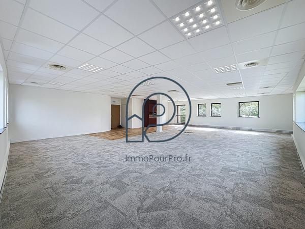 Wasquehal Grands Boulevards – Bureaux à vendre dans parc d'activité – lots de 132 à 254 m²