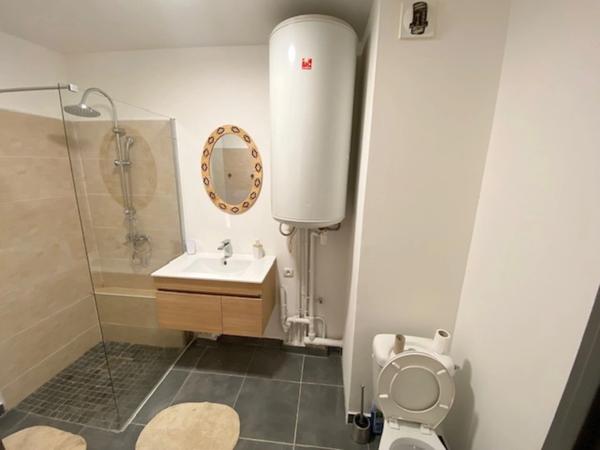 A louer Appartement 2 pièces 49 m² sur BELLE PIERRE (974)