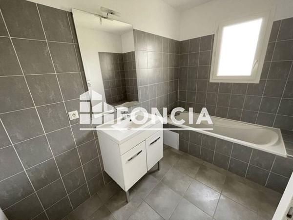 Location Maison 5 pièces 96.11 m² - 3 RUE VICTOR HUGO Chassieu 69680