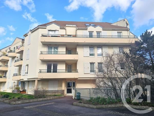 Appartement F4 à vendre  4 pièces - 79,11 m2 VILLEBON SUR YVETTE - 91
