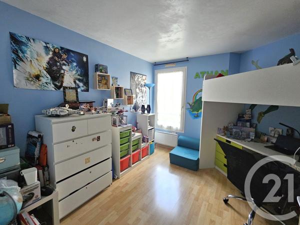 Appartement F4 à vendre  4 pièces - 79,11 m2 VILLEBON SUR YVETTE - 91