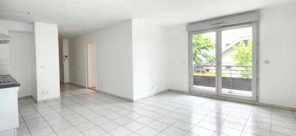 Immobilier Sainte-Foy-lès-Lyon (69110) – Appartement 47m2 – 197 000 €