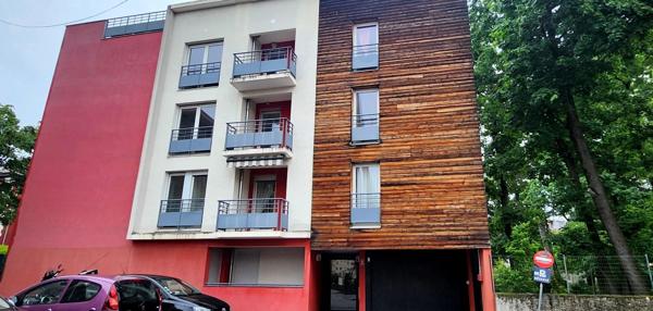 Immobilier Sainte-Foy-lès-Lyon (69110) – Appartement 47m2 – 197 000 €